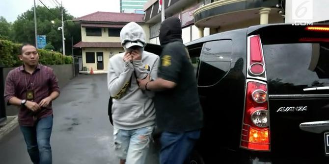 VIDEO: Asisten Ivan Gunawan Ditangkap Terkait Narkoba