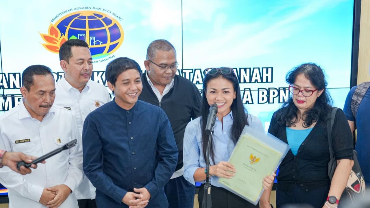 Dok. Istimewa