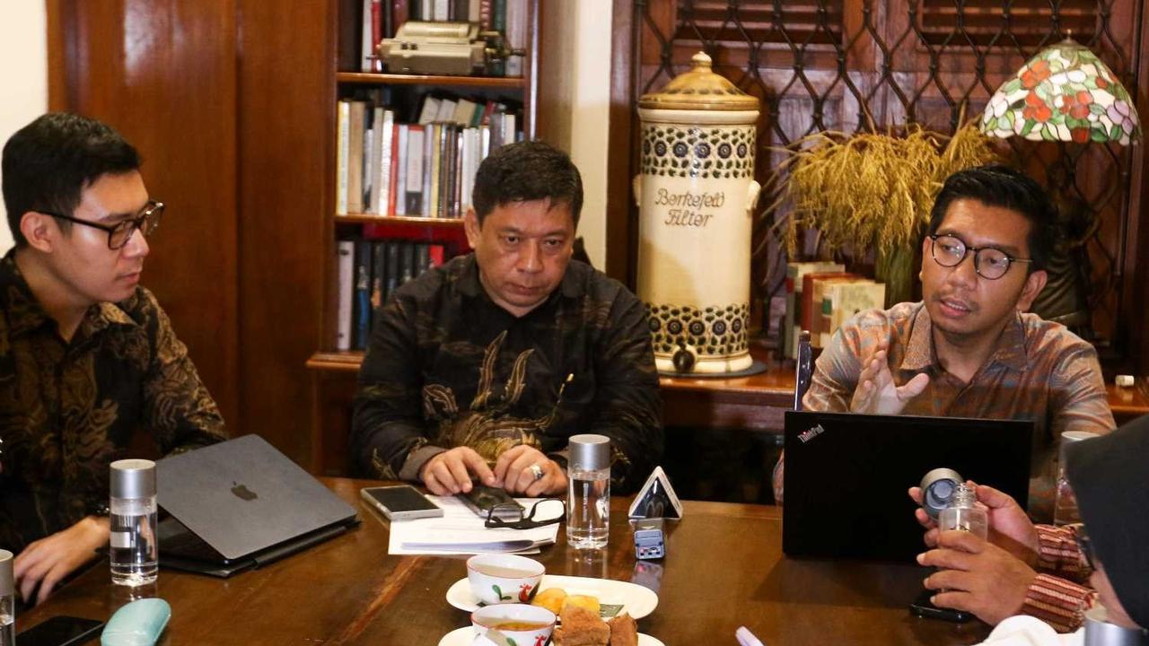 Bukalapak Ajukan Permohonan Penundaan Kewajiban Pembayaran Utang Terhadap Harmas