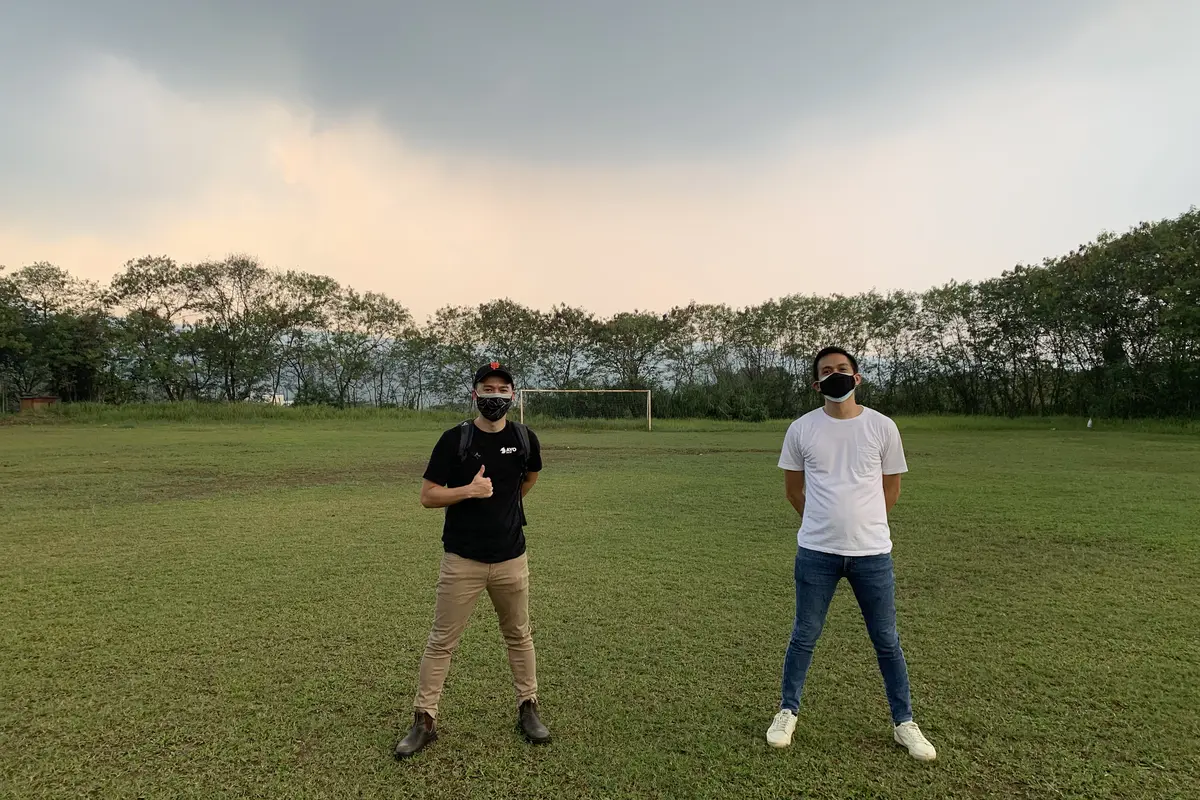 AYO Indonesia