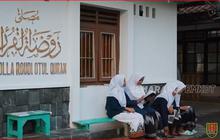 Luluskan Para Penghafal Al-Qur'an, Ini Fakta Menarik Ponpes Raudlotul Qur'an di Kota Semarang