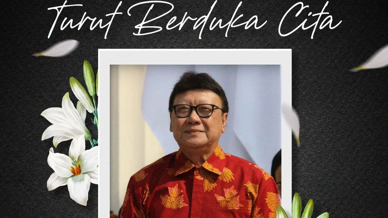 Tjahjo Kumolo