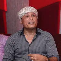 Foto Pencipta Lagu (Yunan Laziale/bintang.com)