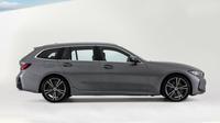 BMW 330i Touring M Sport dijual dengan harga Rp 1,515 miliar. (ist)