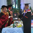 Mendagri Tito Minta Lulusan IPDN Jaga Integritas hingga Akhir Karier