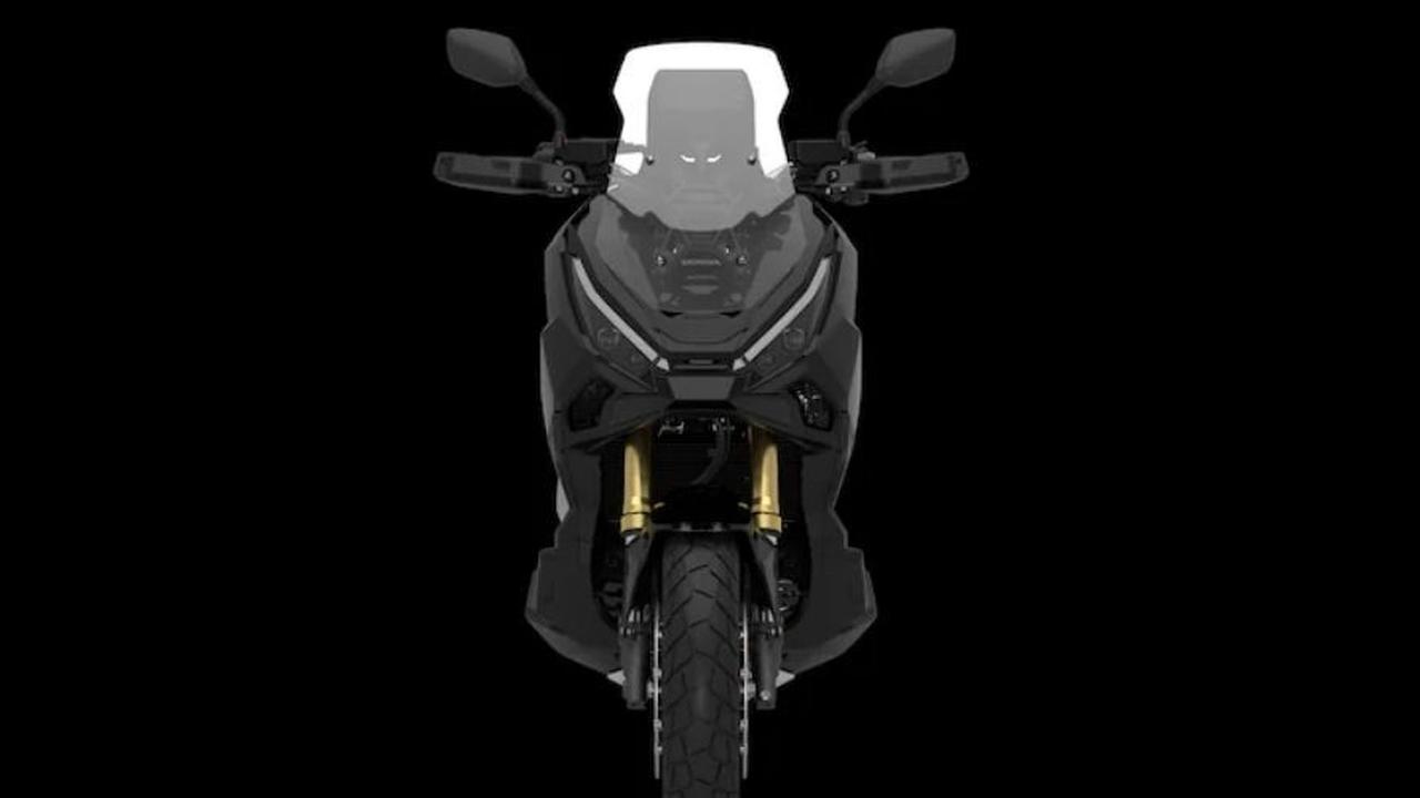 X-ADV