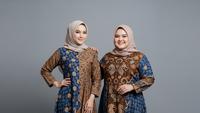 8 Model Gamis Batik Dress Modern yang Cocok untuk Semua Bentuk Badan, Stylish di Akhir 2025
