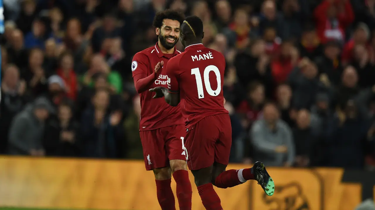 Liverpool