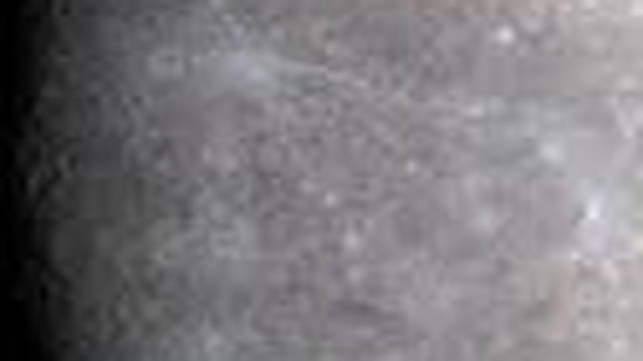 2. Kekurangan Magnetosfer