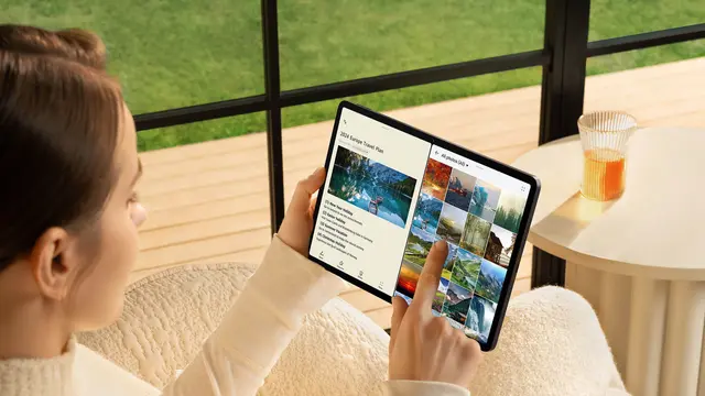 Huawei MatePad SE 11