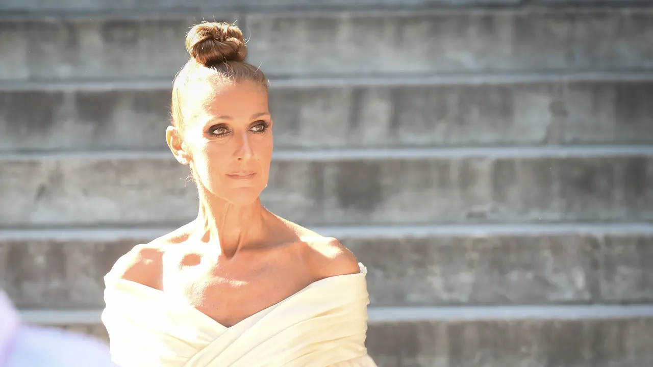[Fimela] Celine Dion