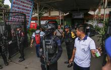 Densus 88 Ungkap Fakta Mengejutkan Pelaku Ledakan SMAN 72: Tertindas, Kesepian dan Dendam