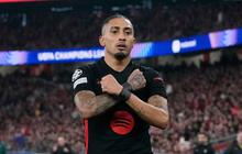 Raphinha jadi Incaran Manchester United untuk Diboyong ke Old Trafford