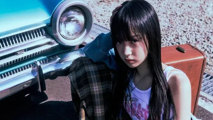 Kimberly Fransa Salim