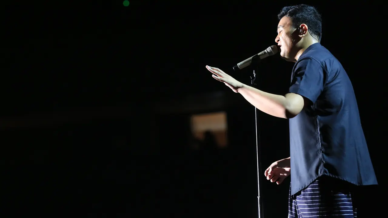 [Bintang] Tulus dan Sundari Soekotjo