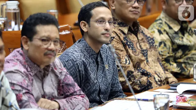Nadiem Makarim