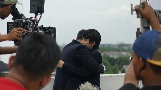 [Fimela] Natasha Wilona