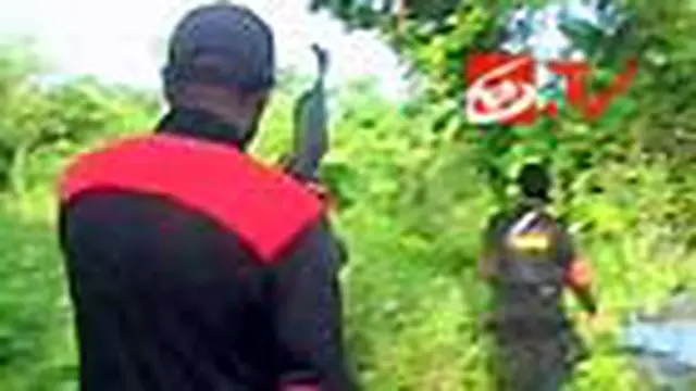 Lagi, Warga Kwamki Lama Saling Serang