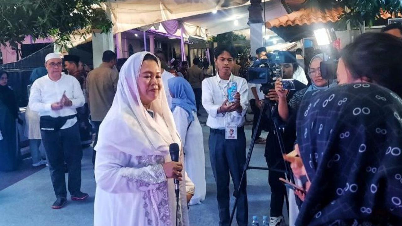 VIDEO: Yenny Wahid Blak-blakan Kebijakan Kenaikan PPN Jadi 12 Persen Hingga Kinerja Buruk Polisi