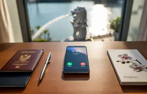 +65 Negara Mana? Kode Telepon Singapura, Arti, dan Cara Menggunakannya