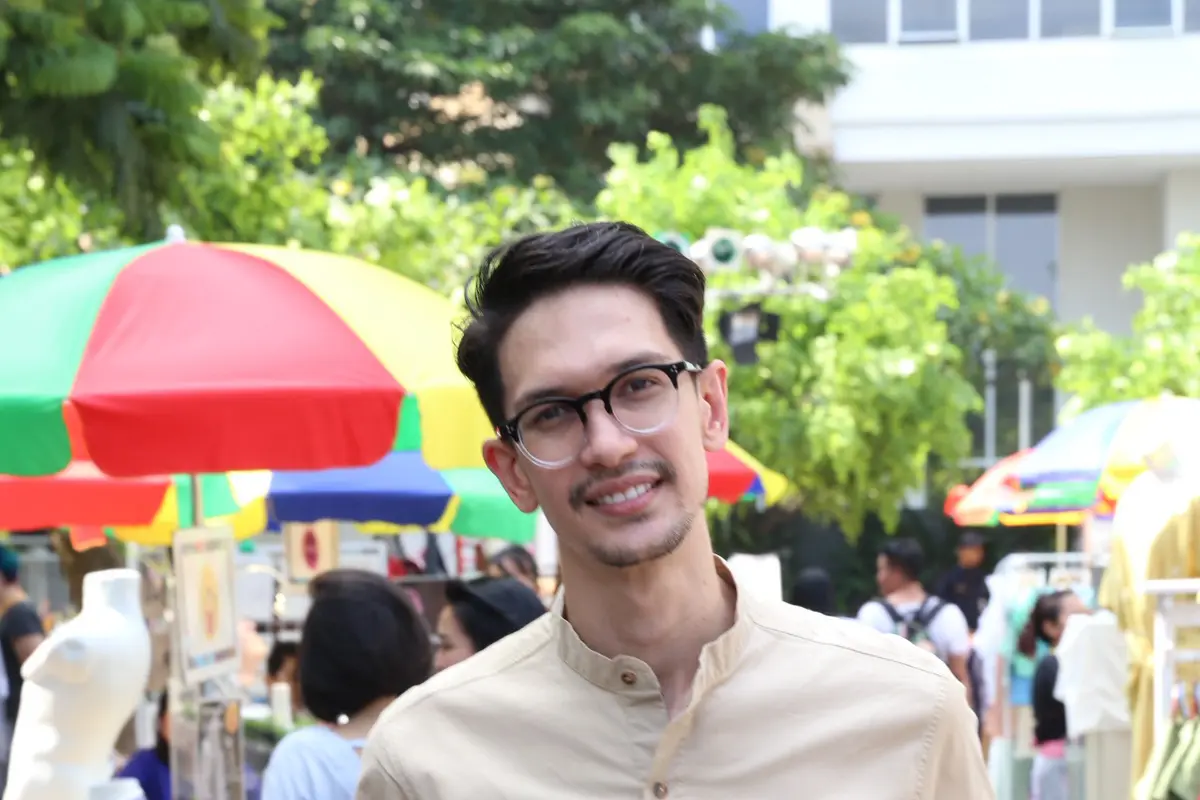 Dimas Beck