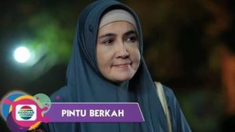 Saksikan Live Streaming Indosiar FTV Pintu Berkah Siang: Berkah Anak Saleh Mencapai Cita-citanya Menjadi Dokter, Kamis 30 Juni 2022