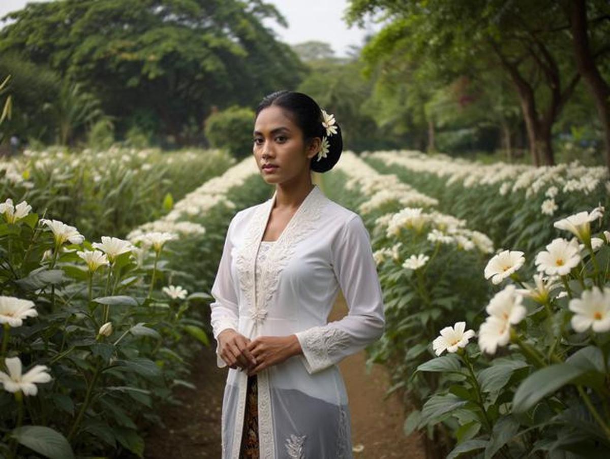 7 Prompt Gambar Hari Kartini 2026 Pakai Gemini AI dan ChatGPT