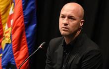 Terungkap! Ternyata ini Alasan PSSI Tunjuk Jordi Cruyff sebagai Penasihat Teknis