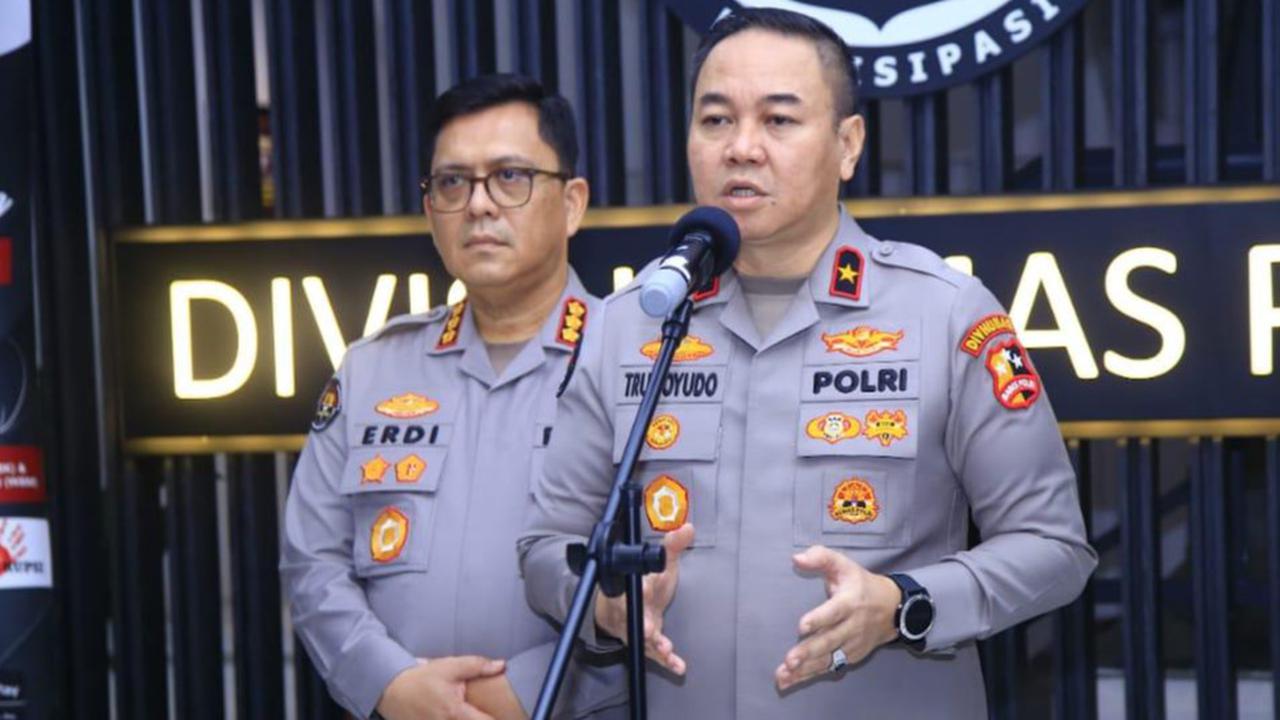 Parade Kemerdekaan ke-80 RI, Polri Tampilkan Kendaraan Hias Bertema Kedekatan dengan Rakyat