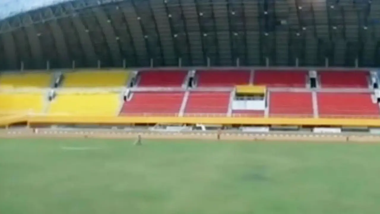 Segmen 6: Kesiapan ASEAN Games hingga Kejuaraan Bulutangkis Dunia