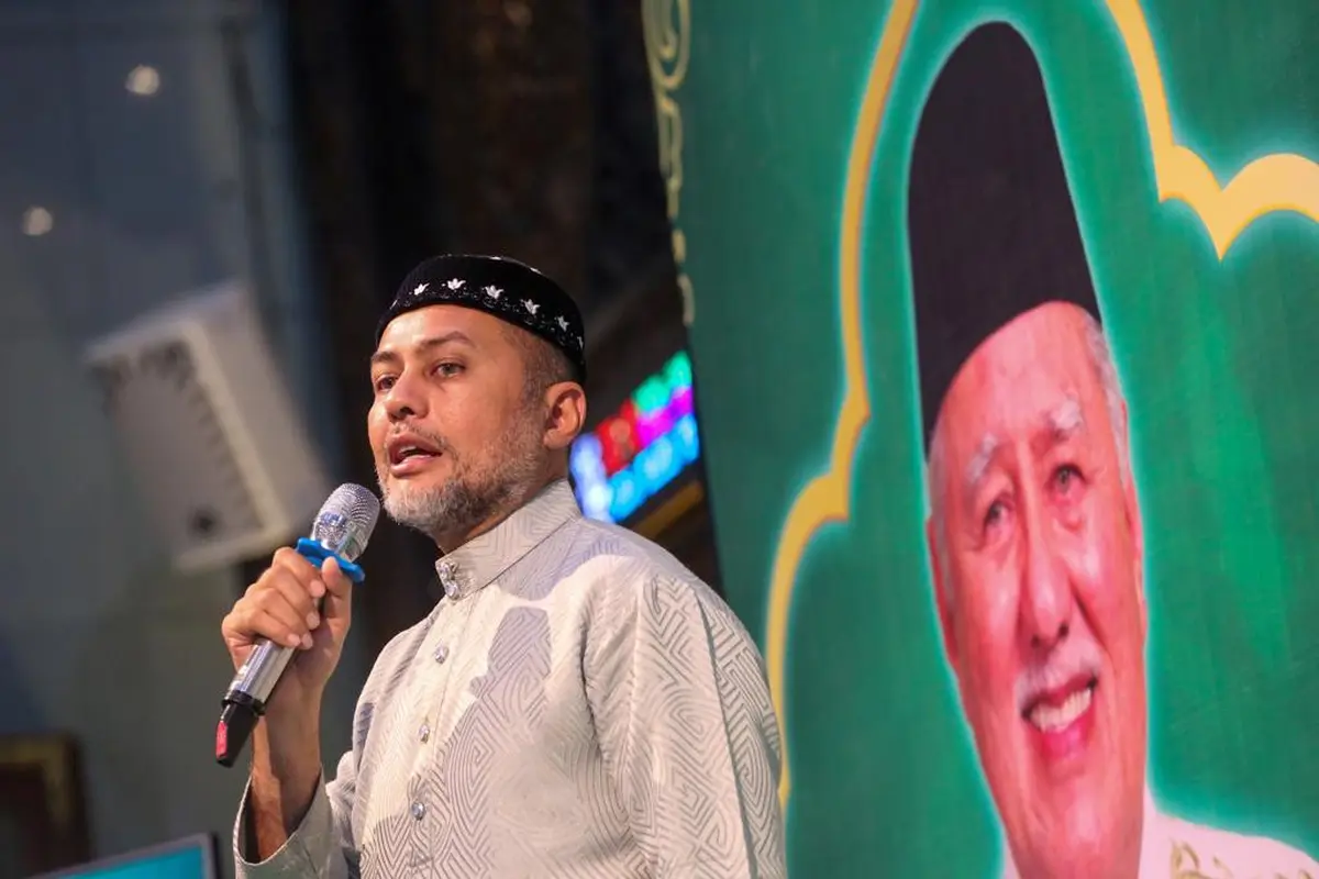 Wagub Sumut, Musa Rajekshah