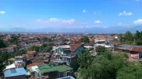 Wow, Harga Rumah di Sukabumi Naik 147%
