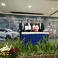 Gandeng Indomobil, Mobil Listrik GAC Aion Siap Gebrak Indonesia (ist)