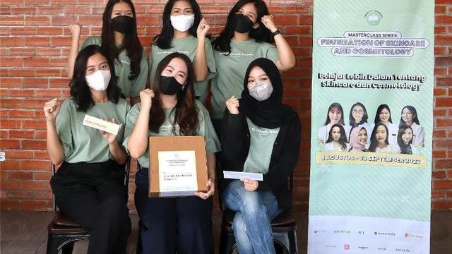 Banyak Mitos Tentang Skincare, Cari Tahu dari yang Sudah Ahli dan Berpengalaman