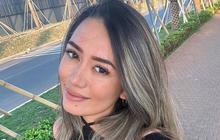Ini Deretan Potret Amanda Gonzales yang Kian Menawan di Usia 29 Tahun