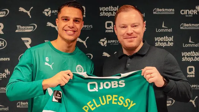 Fakta Menarik, Joey Pelupessy Ternya Punya Hubungan Istimewa dengan Denny Landzaat