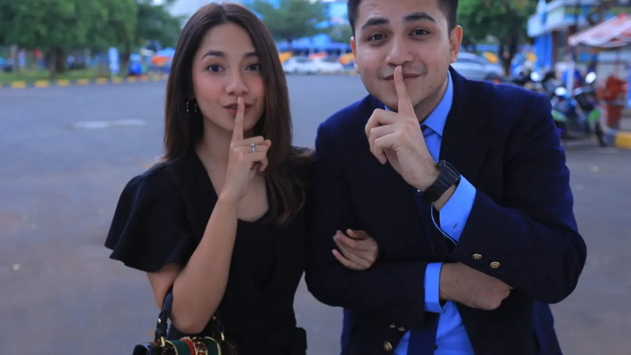 Baper Akutu Sama Pacar Palsuku