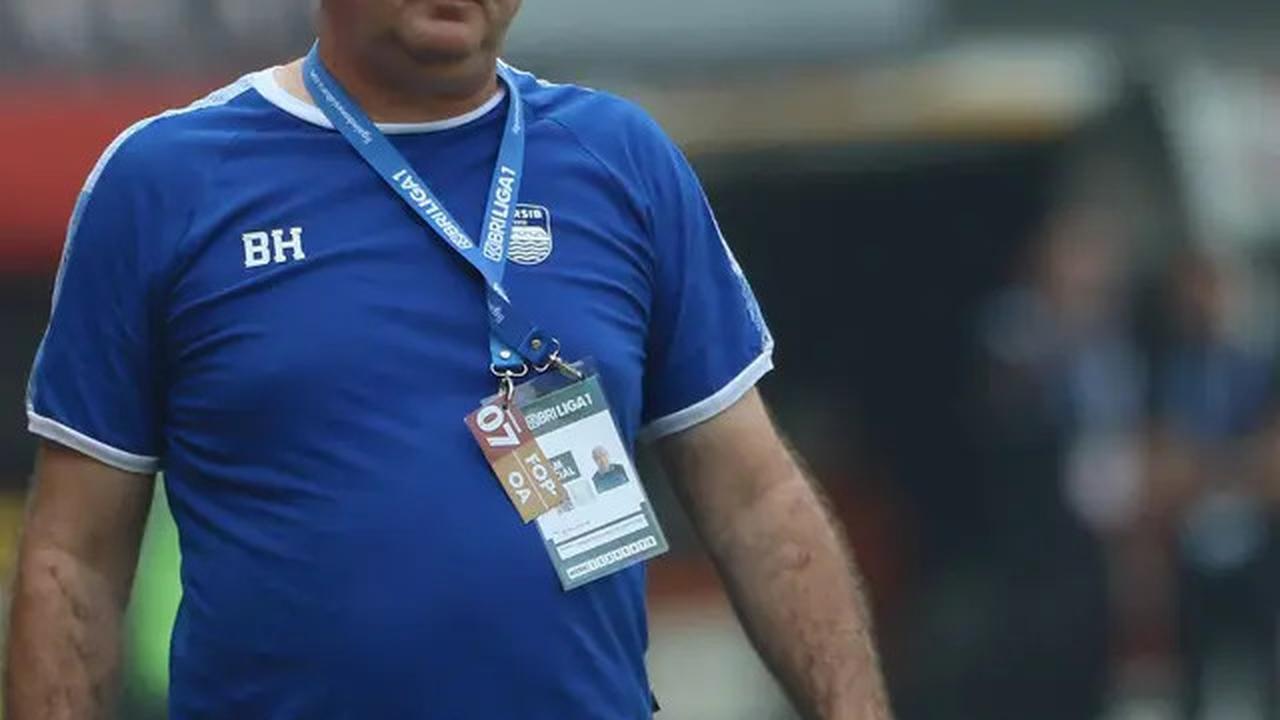 Prediksi Persita Tangerang Vs Persib Bandung di BRI Liga 1: 4 Pilar Absen dan Hendak Rotasi Pemain, Tamu Bisa Digoyang