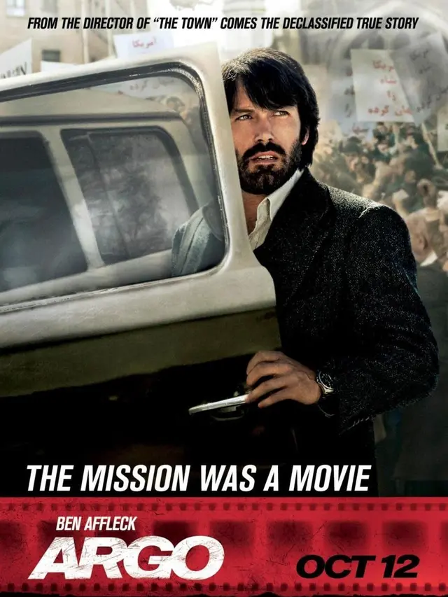 Argo. (Foto: Dok. GK Films/ Smokehouse Pictures/ IMDb)