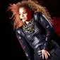 Wissam jadi inspirasi kembalinya Janet Jackson ke dunia musik.