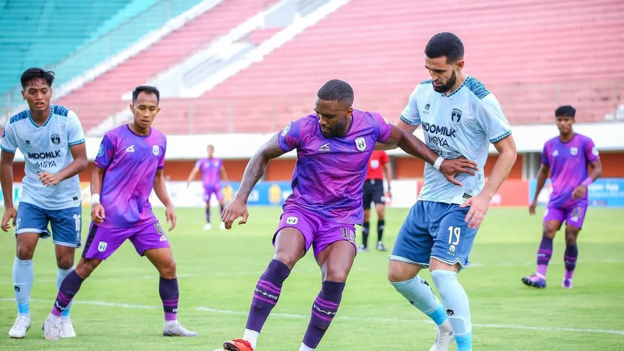 FOTO Evandro Brandao - RANS Nusantara