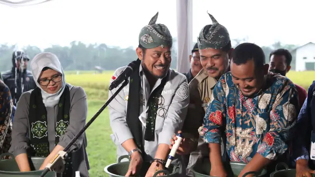 Kementan RI