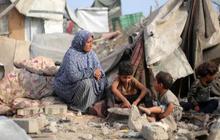 Data PBB: 798 Warga Palestina Tewas Ditembak Militer Israel saat Antre Bantuan di Gaza