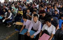 Jadwal Lengkap Pendaftaran PPPK 2024 Tahap II