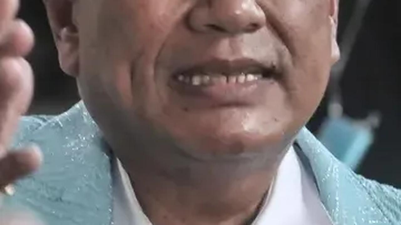 VIDEO: Analisis Hotman Paris, Tiga TNI Siksa Pemuda Aceh Lakukan Pembunuhan Berencana