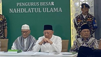 Program 100 Hari Gus Kikin: Rekonsiliasi ke Daerah, Ini Wilayah yang Didahulukan