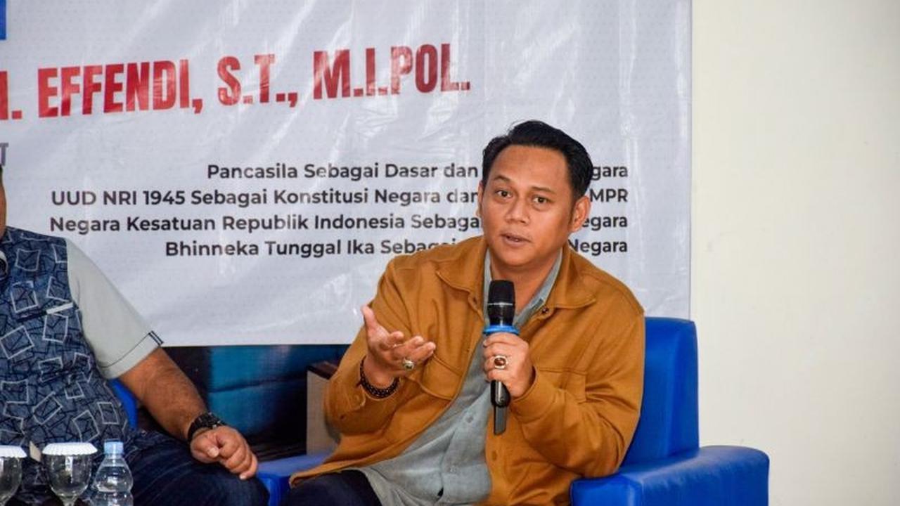DPRD Soroti Kinerja OPD Kabupaten Bandung: Ada yang Miskin Inovasi dan Buruk Koordinasi