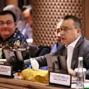DPR dan Pemerintah Setujui RUU Perlindungan Ketenagakerjaan Dibawa ke Paripurna