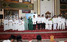 Perkuat Silaturahmi, Kemendagri Gelar Buka Bersama dan Ceramah Ramadan