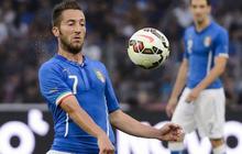 Bertolacci dukung Milan pulangkan Ibrahimovic